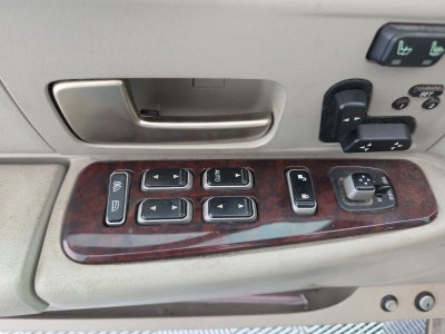 2007 Lincoln Town Car Signature Limited