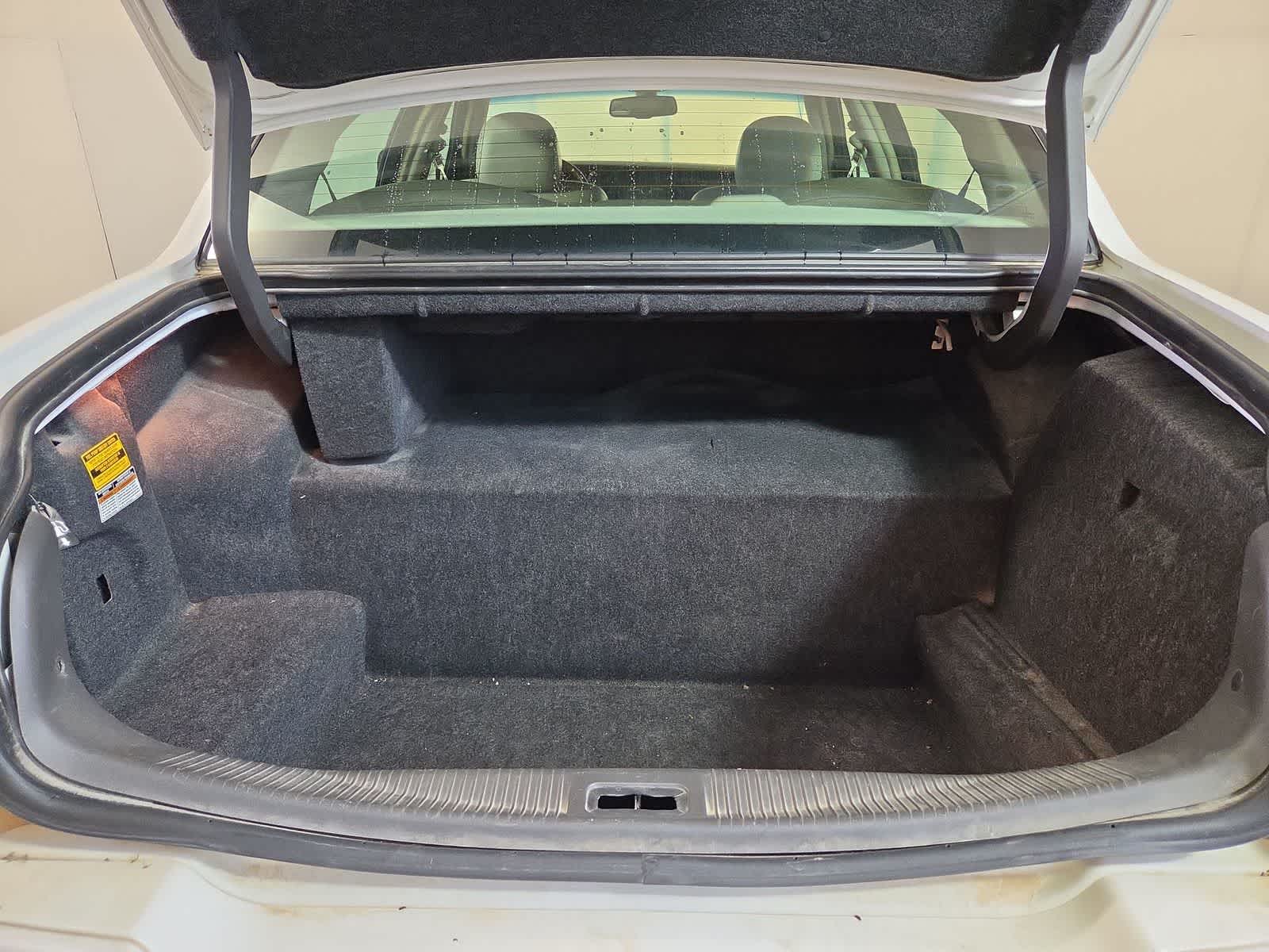 2007 Lincoln Town Car Signature Limited