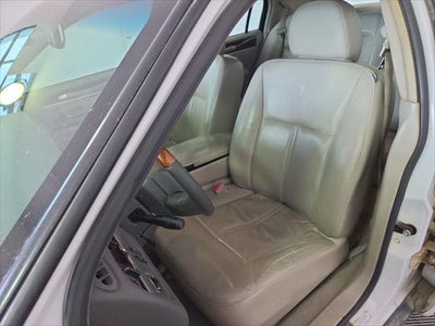 2007 Lincoln Town Car Signature Limited