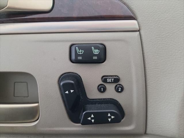 2007 Lincoln Town Car Signature Limited
