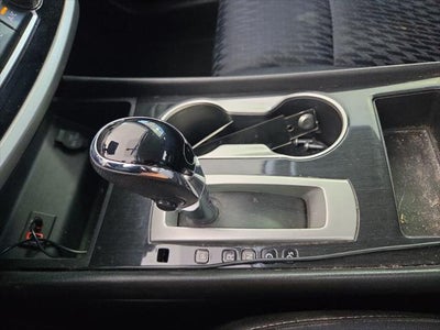 2018 Nissan Altima 2.5 SV
