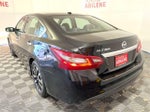 2018 Nissan Altima 2.5 SV