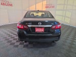 2018 Nissan Altima 2.5 SV