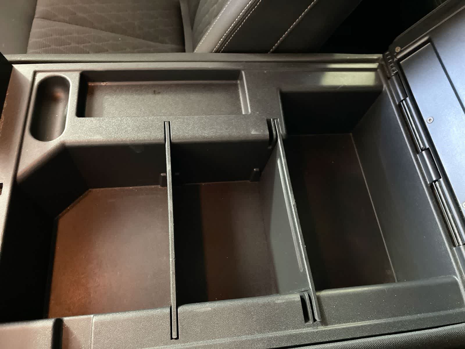 2019 Nissan Titan SV