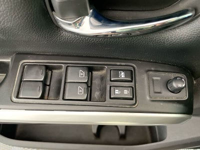 2019 Nissan Titan SV