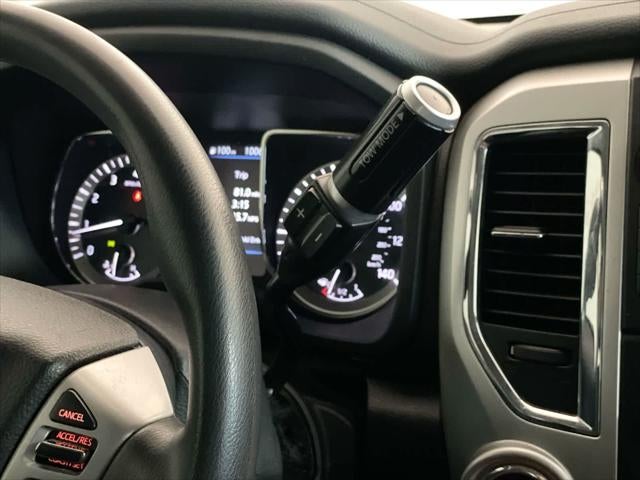 2019 Nissan Titan SV