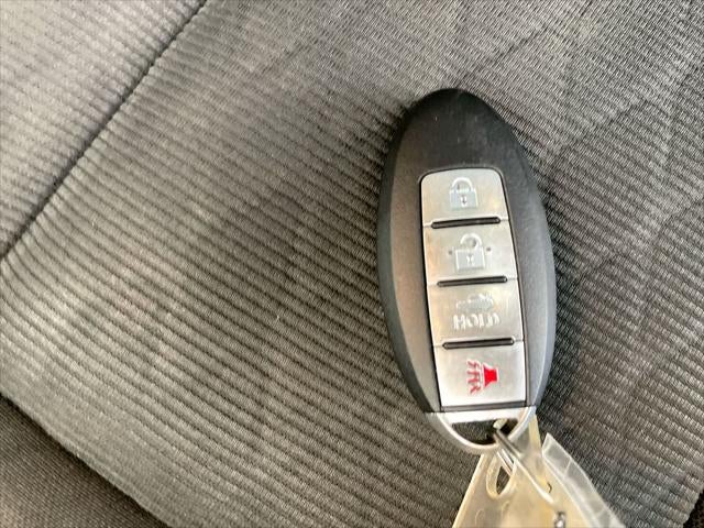 2019 Nissan Titan SV