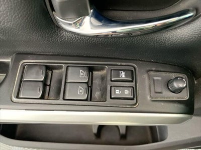 2019 Nissan Titan SV