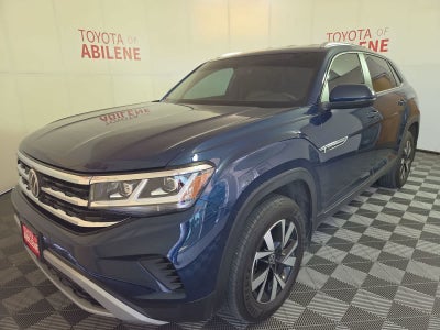 2023 Volkswagen Atlas Cross Sport 2.0T SE