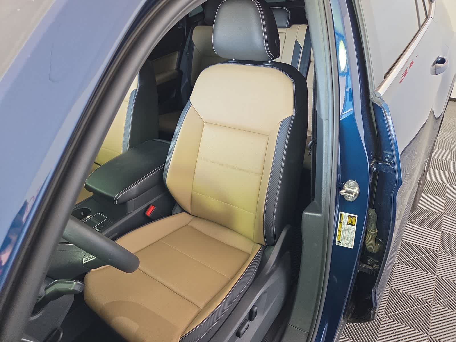 2023 Volkswagen Atlas Cross Sport 2.0T SE
