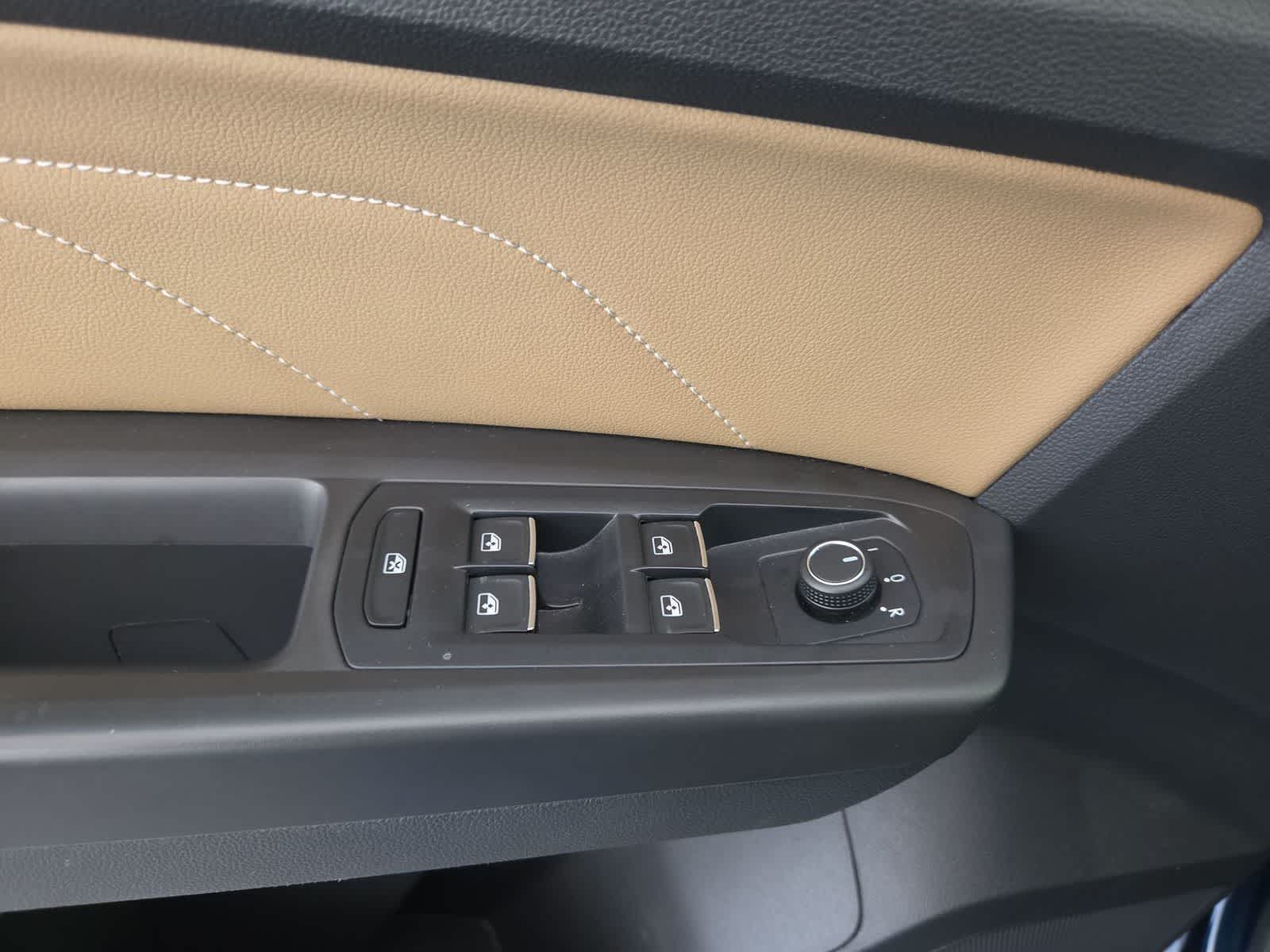 2023 Volkswagen Atlas Cross Sport 2.0T SE