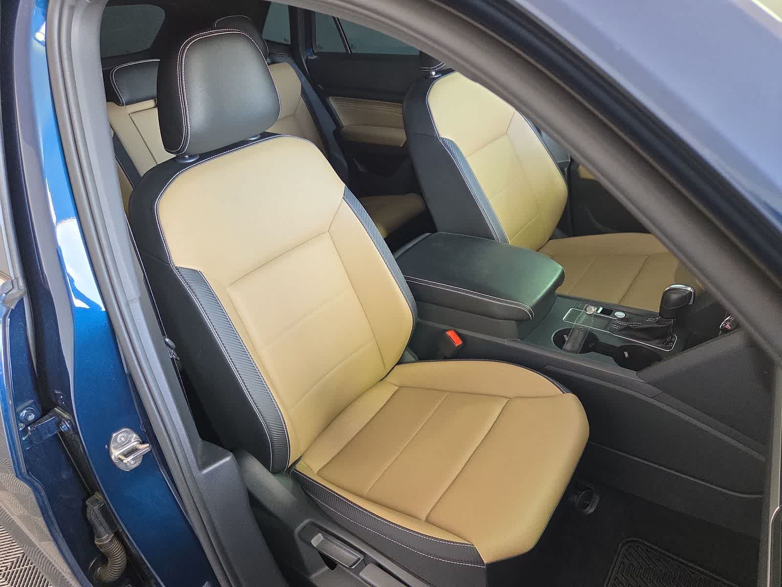 2023 Volkswagen Atlas Cross Sport 2.0T SE
