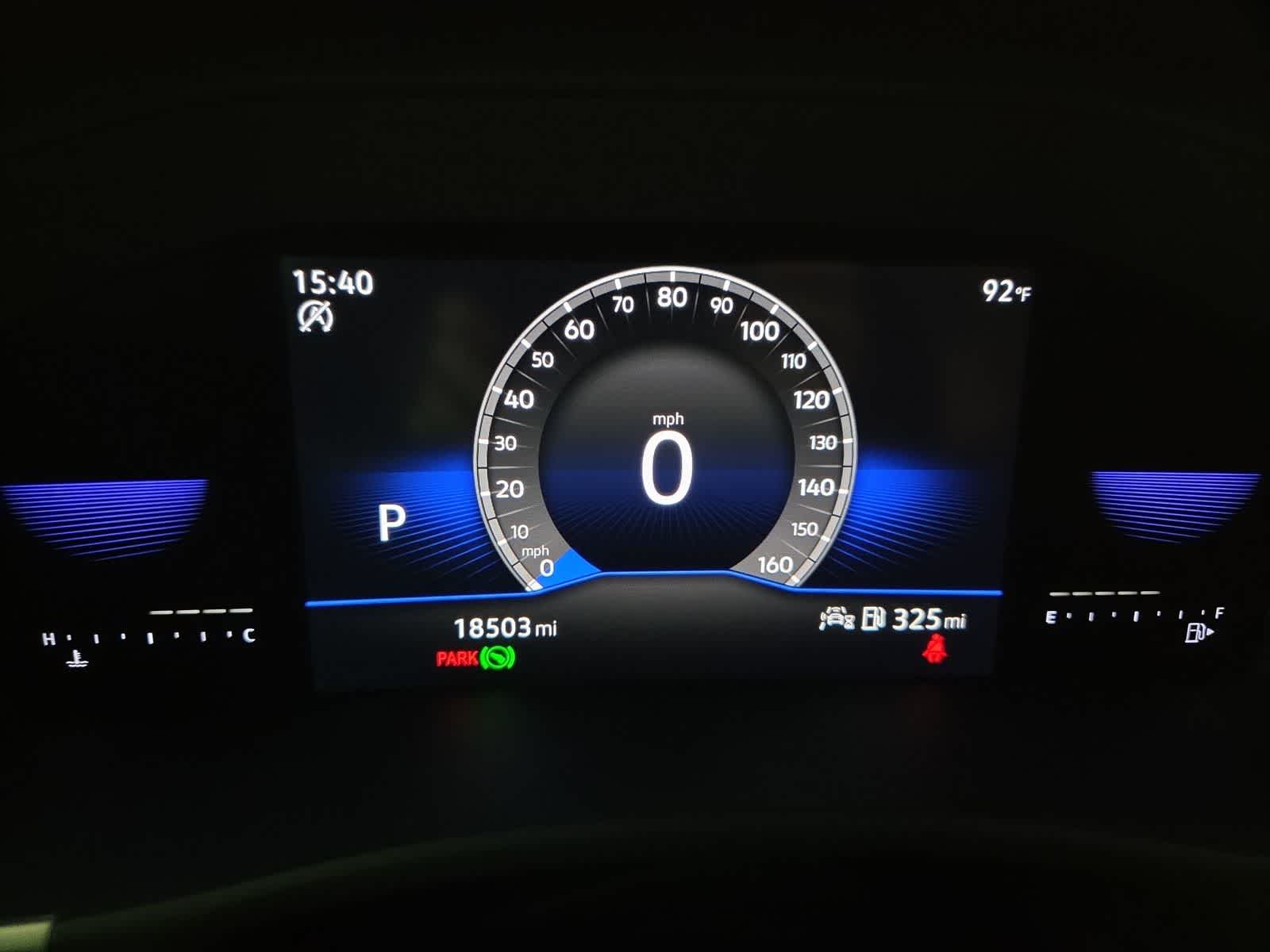 2023 Volkswagen Atlas Cross Sport 2.0T SE