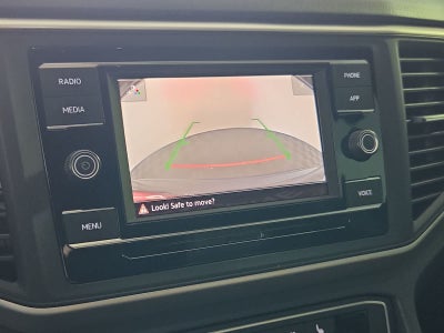 2023 Volkswagen Atlas Cross Sport 2.0T SE