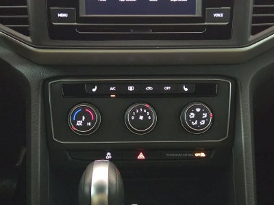 2023 Volkswagen Atlas Cross Sport 2.0T SE