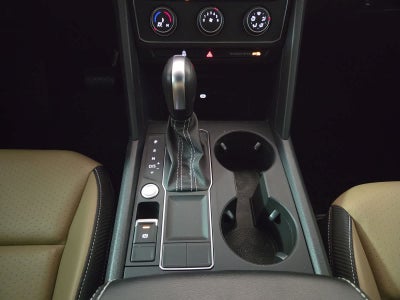 2023 Volkswagen Atlas Cross Sport 2.0T SE
