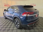 2023 Volkswagen Atlas Cross Sport 2.0T SE