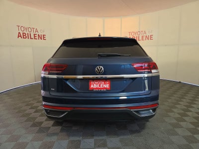 2023 Volkswagen Atlas Cross Sport 2.0T SE