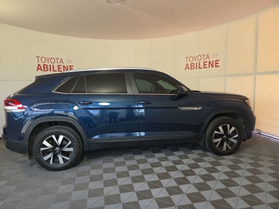 2023 Volkswagen Atlas Cross Sport 2.0T SE