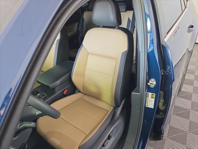 2023 Volkswagen Atlas Cross Sport 2.0T SE