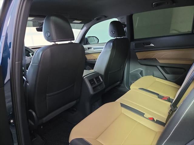 2023 Volkswagen Atlas Cross Sport 2.0T SE