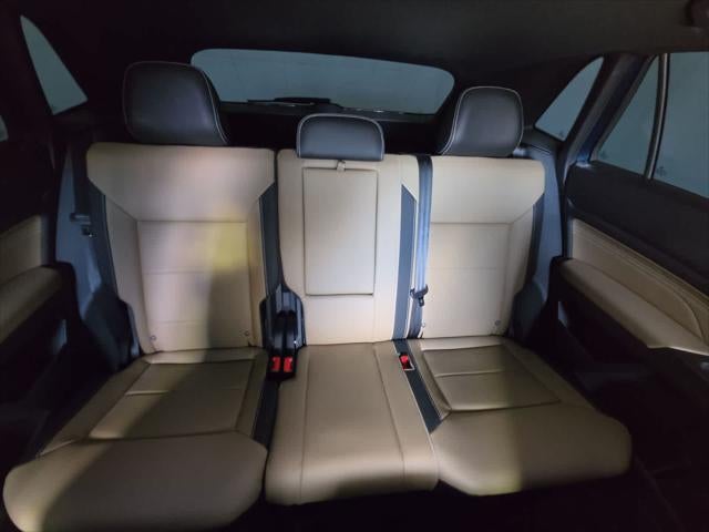 2023 Volkswagen Atlas Cross Sport 2.0T SE