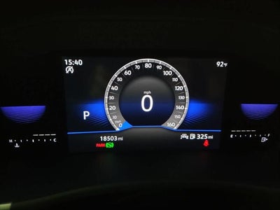 2023 Volkswagen Atlas Cross Sport 2.0T SE