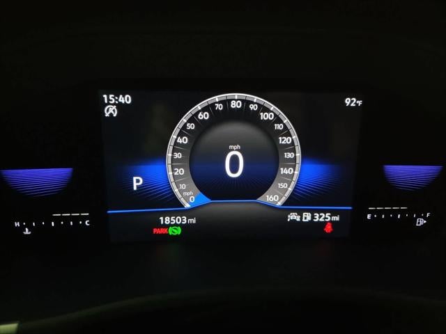 2023 Volkswagen Atlas Cross Sport 2.0T SE