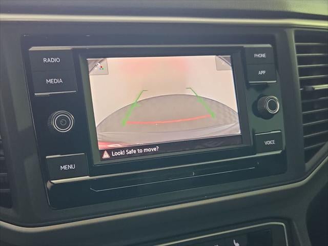 2023 Volkswagen Atlas Cross Sport 2.0T SE