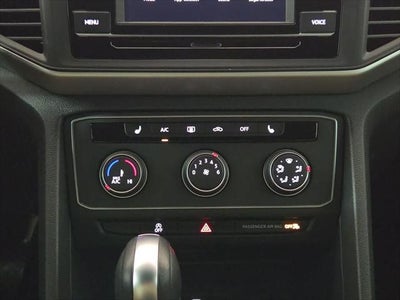 2023 Volkswagen Atlas Cross Sport 2.0T SE