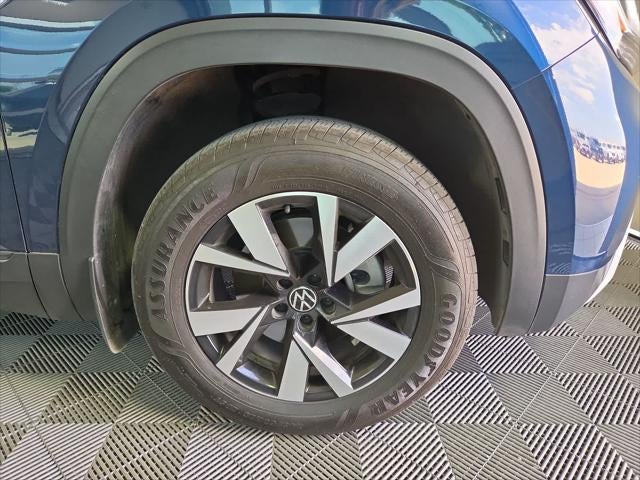 2023 Volkswagen Atlas Cross Sport 2.0T SE