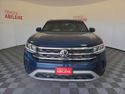 2023 Volkswagen Atlas Cross Sport 2.0T SE