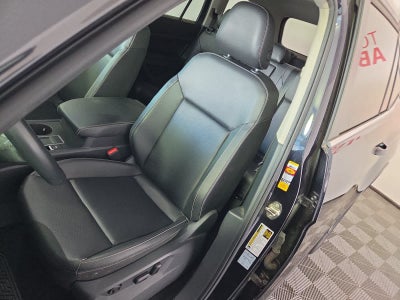 2021 Volkswagen Atlas 2.0T SE