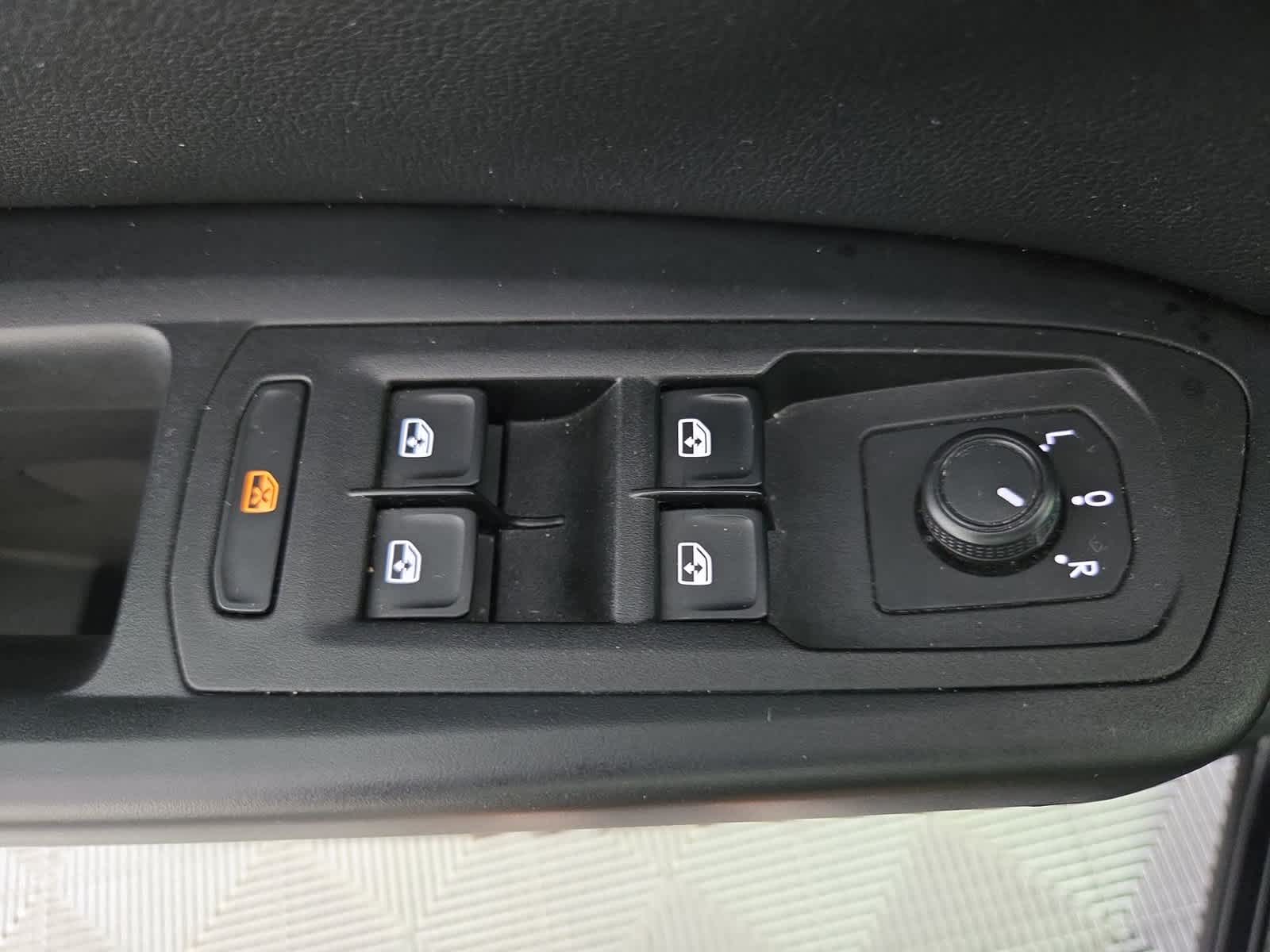 2021 Volkswagen Atlas 2.0T SE