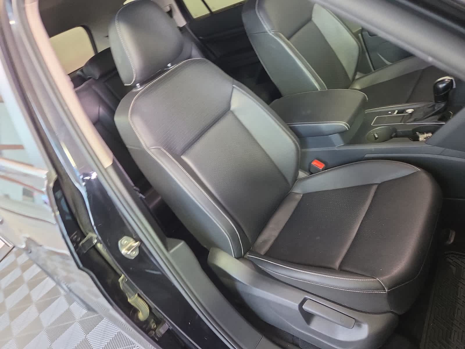 2021 Volkswagen Atlas 2.0T SE