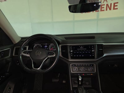 2021 Volkswagen Atlas 2.0T SE