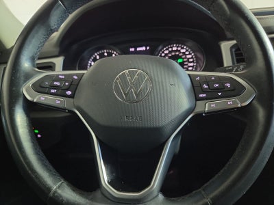 2021 Volkswagen Atlas 2.0T SE