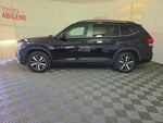 2021 Volkswagen Atlas 2.0T SE
