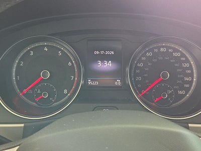 2021 Volkswagen Atlas 2.0T SE