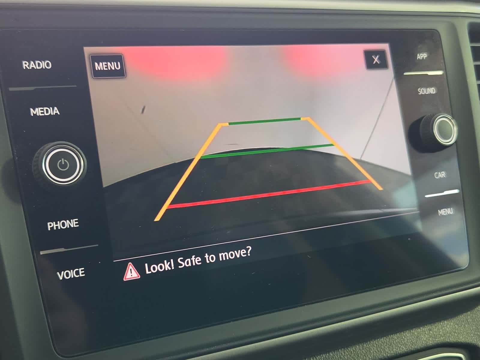 2021 Volkswagen Atlas 2.0T SE