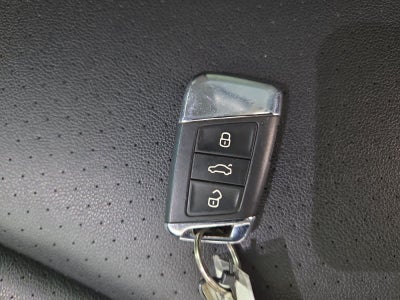 2021 Volkswagen Atlas 2.0T SE