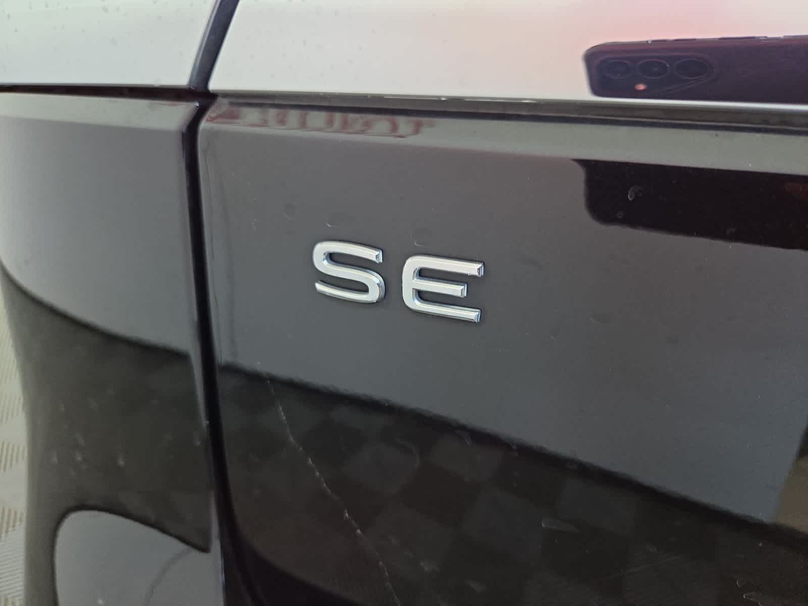 2021 Volkswagen Atlas 2.0T SE
