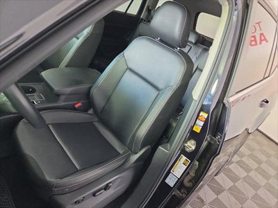 2021 Volkswagen Atlas 2.0T SE