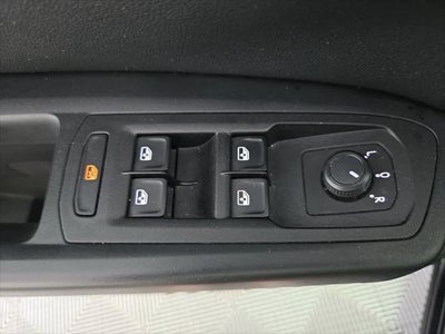 2021 Volkswagen Atlas 2.0T SE