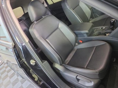 2021 Volkswagen Atlas 2.0T SE