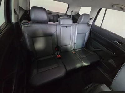 2021 Volkswagen Atlas 2.0T SE