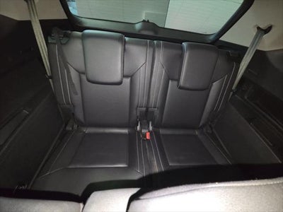 2021 Volkswagen Atlas 2.0T SE