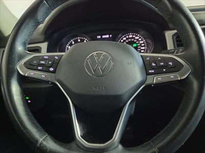 2021 Volkswagen Atlas 2.0T SE
