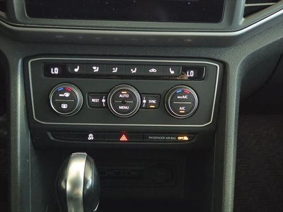 2021 Volkswagen Atlas 2.0T SE