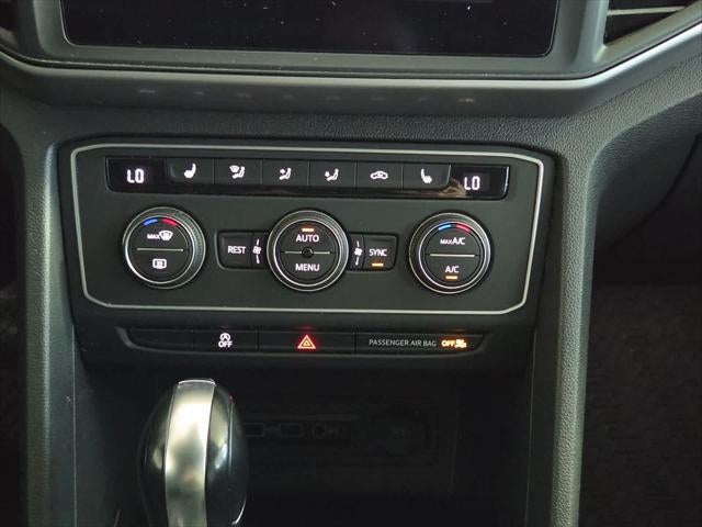 2021 Volkswagen Atlas 2.0T SE